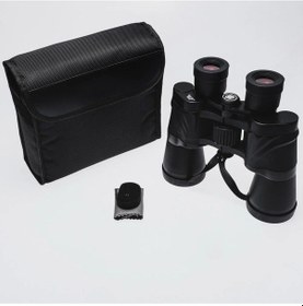 Resim 30x60 Dürbün Av Dürbünü Güneş Filtreli Taşıma Çantalı 1000m/56m Açık Sarı 