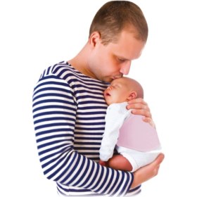 Resim Bebek Bel Koruyucu Art-212 Pembe 