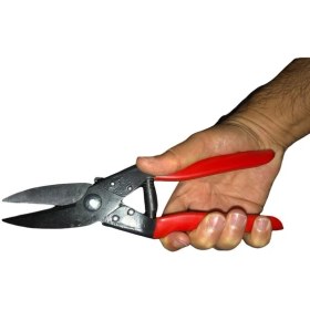 Resim Netodak Yaylı Sac Kesme Makası 