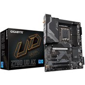 Resim Gigabyte Z790 UD AX Intel LGA1700 DDR5 ATX Anakart Gigabyte