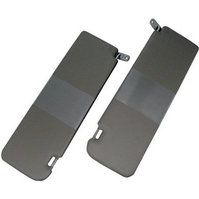 Resim Mıtsubıshı Canter E.m. İç Güneşlik 1990 - 1997 - Öz-iş 