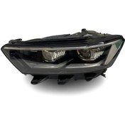 Resim Valeo FAR LEDLI SOL T-ROC 18> - 450520 
