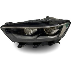 Resim Valeo FAR LEDLI SOL T-ROC 18> - 450520 
