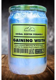Resim Nurbal Şifa Merkezi Gaining Weight 820 G 