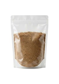 Resim İpek Değirmen Keçiboynuzu Unu Harnup Unu Glutensiz Doğal Taş Değirmen 1 KG 