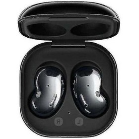 Resim Yunjiwu Samsung Galaxy Buds Live 9d Stereo, R180 Spor Kulak İçi Kulaklıklar, Güçlü Ekran Ve Gürültü Önleme 