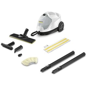 Resim Karcher SC4 Easyfix Buharlı Temizleyici Makinesi 