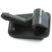 Resim Audi 80 100 A4 A6 A8 1998 Öncesi Su Fıskiye Memesi Ön 8D0955987 
