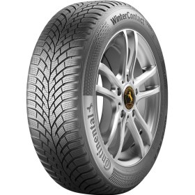 Resim Continental 175/65R14 82T Wıntercontact Ts870 Kış Lastiği2025 