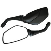 Resim Motolider Ayna Takımı 10mm Bajaj Pulsar Ns 200 