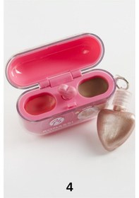 Resim Ronassi - 908 - Blush - Novapazr - Concealer Highlighter-4 Diğer 