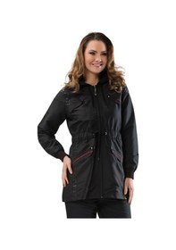 Resim Fantasy Bayan Kapşonlu Micropoly Tunik Eşofman Takım 522 