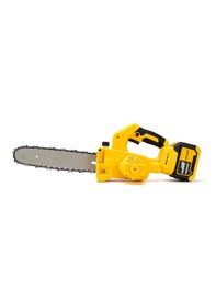 Resim Dawreek DW12 Şarjlı Ağaç Kesme Makinesi 