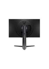 Resim LG UltraGear 27GS65F-B 27 inç FHD 180Hz 1ms Pivot Asansör NVIDIA G-SYNC IPS Gaming Monitör 