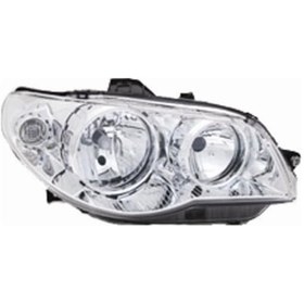 Resim Palio Albea 2002-2005 Ön Far Lamba Sağ Tyc 