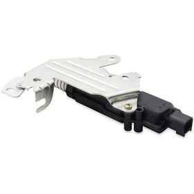 Resim Fordyokyok Ford Fiesta Bagaj Kilit Motoru 2002-2008 2S6T432A98Af 