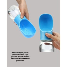 Resim AyrStore Köpek Suluğu 