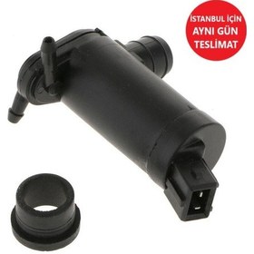 Resim Ford Connect Silecek Su Fiskiye Motoru 2002--2013 
