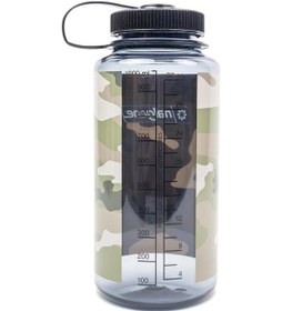 Resim Nalgene 32 Oz Wm Camo Suluk Matara 1 Litre Kamuflaj 682023-0014 