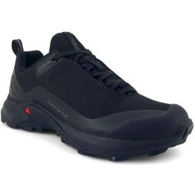 Resim MARCOMEN Humtto 110396 25KA Erkek Su Geçirmez Ayakkabı Siyah 