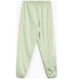 Resim Nike Nıke Wool Erkek Eşoman Altı Fv4886-343 Yeşil 