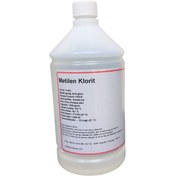 Resim lepus kimya METİLEN KLORİT 1 LT (1,3 KG) 