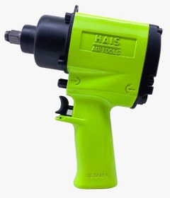 Resim Hais 12B 1/2" Profesyonel Havalı Somun Sıkma Sökme 