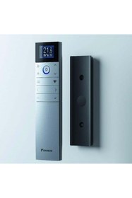 Resim Daikin Emura3; Gümüş Renk; TR.FTXJ42AS.01; 14.000BTU/h; 4,2kW; A+++; R32 GAZLI Inverter Klima 