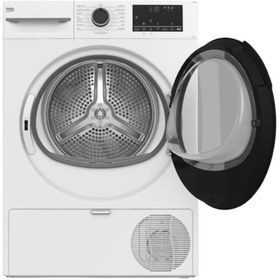 Resim Beko KMX 1002 10 kg Çamaşır Kurutma Makinesi 