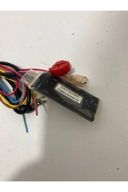 Resim Hasyılmaz Subaru Direksiyon Uzaktan Kumanda Adaptörü Galleyra GAP-SLC05 