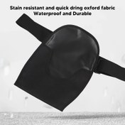 Resim ## Su Geçirmez Ayarlanabilir Ostomi Drenaj Torbası Kılıfları - Kolay Temizlenir, Hızlı Kurur, Yeniden Kullanılabilir, Dayanıklı | 1 Parça Taşınabilir Evde Bakım Torbası Kılıfı **Özellikler:** * **Su geçirmez:** Ostomi torbanızı duşta, banyoda veya havuzda güvende tutar. * **Ayarlanabilir:** Farklı boyutlardaki ostomi torbalarına uyması için ayarlanabilir kayışlara sahiptir. * **Kolay temizlenir:** Makinede yıkanabilir ve çabuk kurur. * **Yeniden kullanılabilir:** Dayanıklı malzeme 