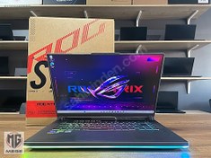 Resim ASUS ROG STRİX İ7 13650HX 16GB RAM 512GB SSD RTX4060 165HZ 16.1 