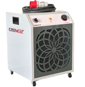 Resim CROMMAC Crm10kw Elektrikli Fanlı Isıtıcı- 2 Yıl Garantili 