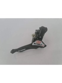 Resim Vertech Marka Aşağı Ön Aktarıcı 31.8mm 