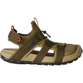 Resim The North Face Explore Camp Erkek Sandalet 