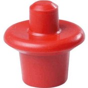 Resim Kör Tapa Plastik 