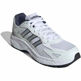 Resim adidas Eclyptix 2000 Kadın Sneaker JI4542 
