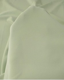 Resim Krem Ekru Arası Renkte Jarse Kumaş 140x190cm-10846 Krem 