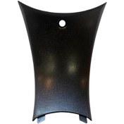 Resim Honda İnnova Dizlik Orta Birleştirici Kapak Kısa Arka 2005-2008 