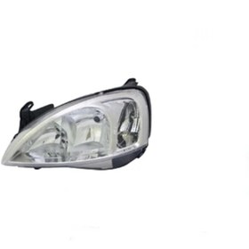 Resim TYC 2020E054-20052B O.CORSA C ÖN FAR EL.LH.2005-2006 93185145 