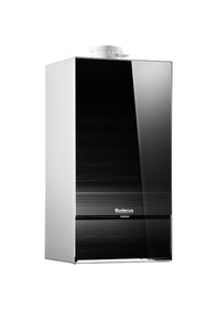 Resim Buderus GB-172-35K 35 kW 30.100 Kcal/h Yoğuşmalı Hermetik Kombi 