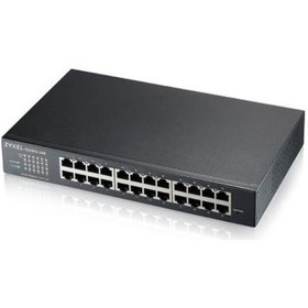Resim Zyxel GS1915-24E 24 Port GbE Gigabit Yönetilebilir Switch 
