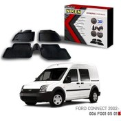 Resim 3d Paspas Ford Connect 2002--463309 