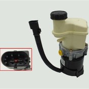 Resim Clio 2 - Kango 2 1.5 Dci Elektrikli Direksiyon Pompasi 7701470783 492004731 