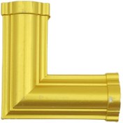 Resim Decozza Decogold Köşe L Motifi Dgm-107 