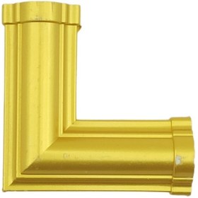 Resim Decozza Decogold Köşe L Motifi Dgm-107 