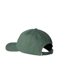 Resim The North Face Roomy Norm Hat Şapka Nf0a7whpbol1 Yeşil Yeşil 