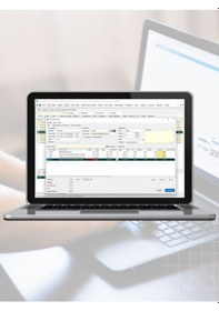 Resim Kursoft V6 Kobi Muhasebe Programı 
