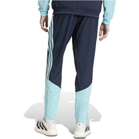 Resim Adidas Fıfa World Cup 26 Arjantin Presentation Eşofman Atı Jy7033 Lacivert Lacivert 