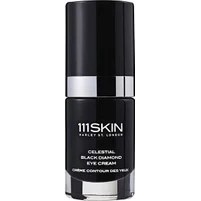 Resim 111SKIN Black Diamond Eye Cream 15 ml Lüks Göz Çevresi Kremi 